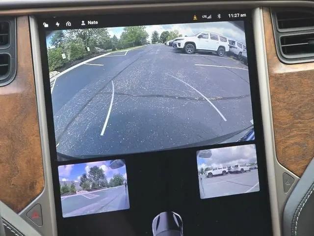 2018 Tesla Model S 75D