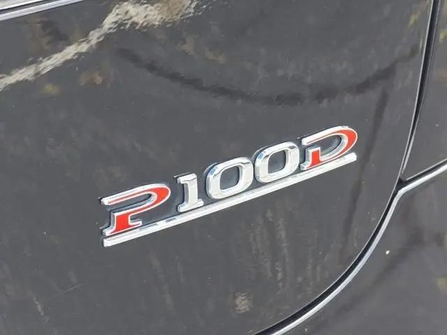 2018 Tesla Model S 75D