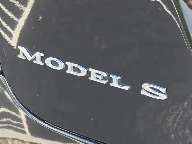 2018 Tesla Model S 75D