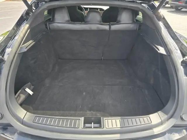 2018 Tesla Model S 75D
