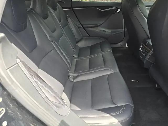 2018 Tesla Model S 75D