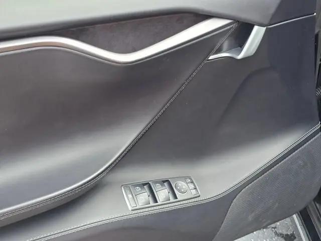 2018 Tesla Model S 75D