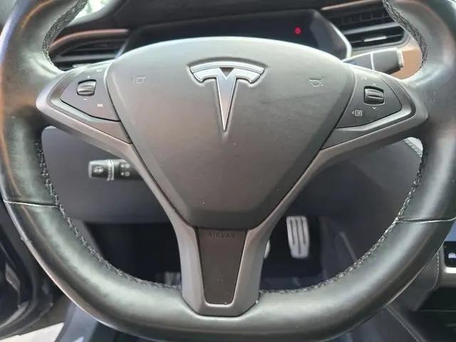 2018 Tesla Model S 75D
