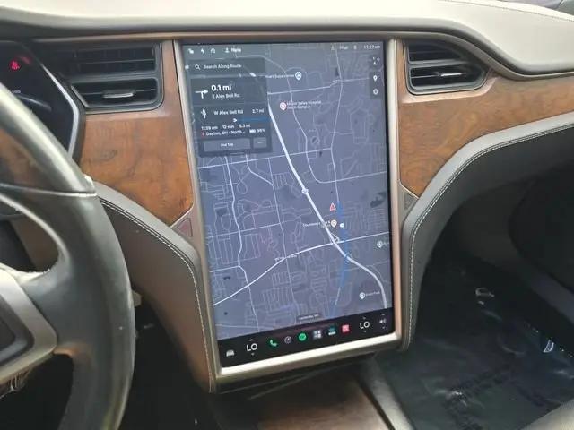 2018 Tesla Model S 75D