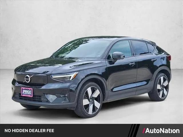 2023 Volvo CT Twin Ultimate for sale in Conroe, TX