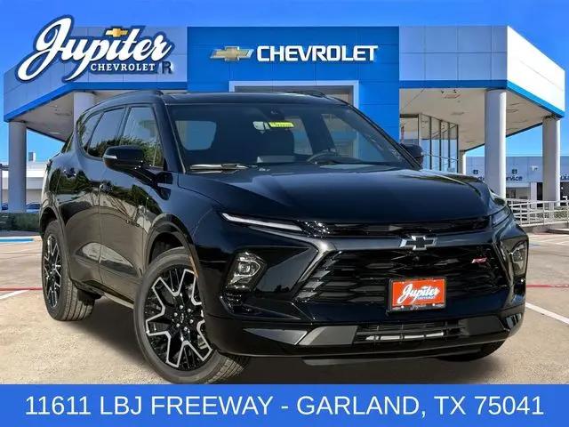 2026 Chevrolet Blazer RS for sale in Garland, TX