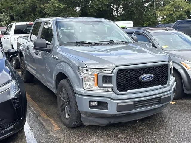 2020 Ford F-150 XL for sale in Pensacola, FL