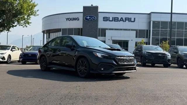 2022 Subaru WRX Premium for sale in Ogden, UT