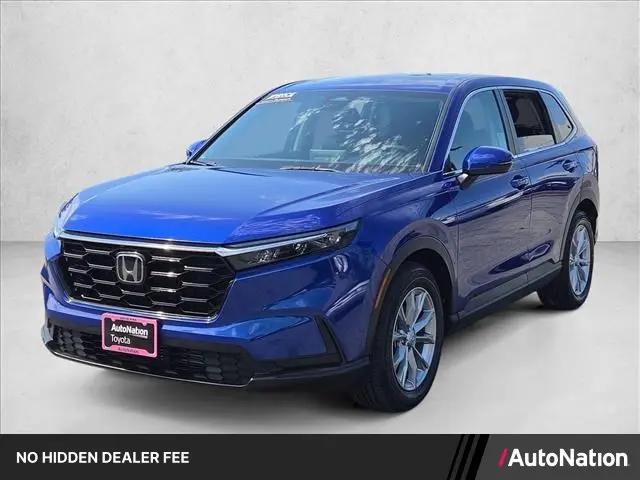 2024 Honda CR-V EX 2WD for sale in Cerritos, CA