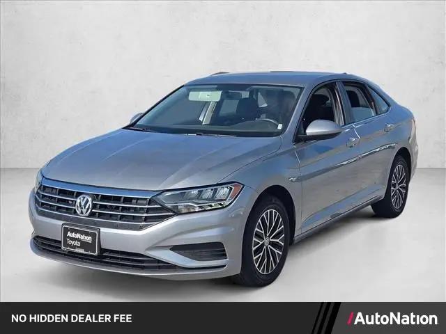 2021 Volkswagen Jetta S for sale in Cerritos, CA
