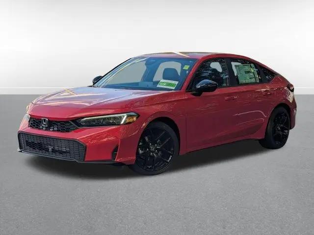 2026 Honda Civic Sport for sale in Monroe, MI