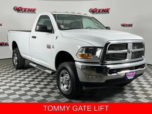 2012 Ram 2500 ST