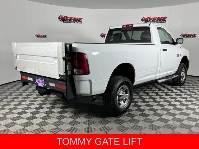 2012 Ram 2500 ST
