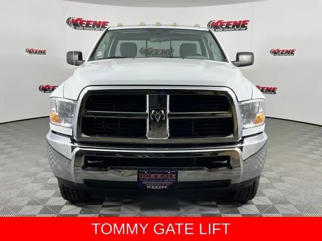 2012 Ram 2500 ST