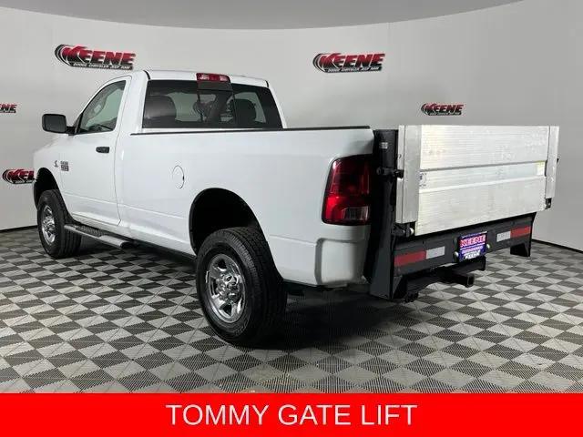 2012 Ram 2500 ST