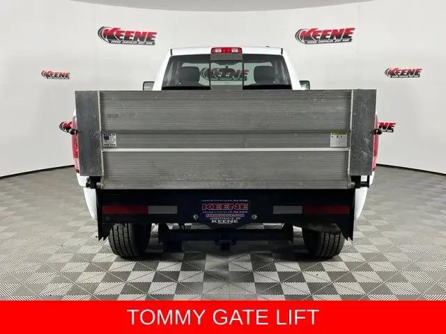 2012 Ram 2500 ST