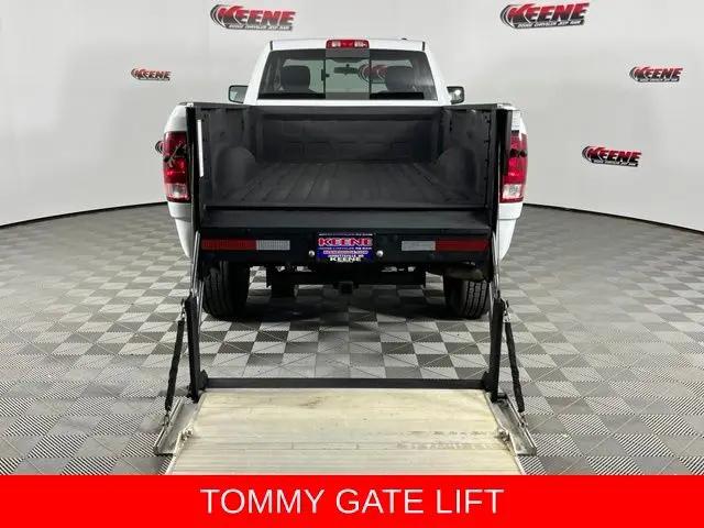 2012 Ram 2500 ST