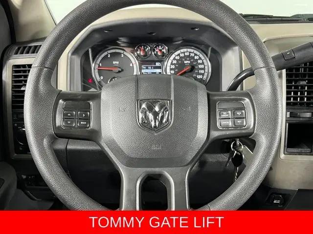 2012 Ram 2500 ST