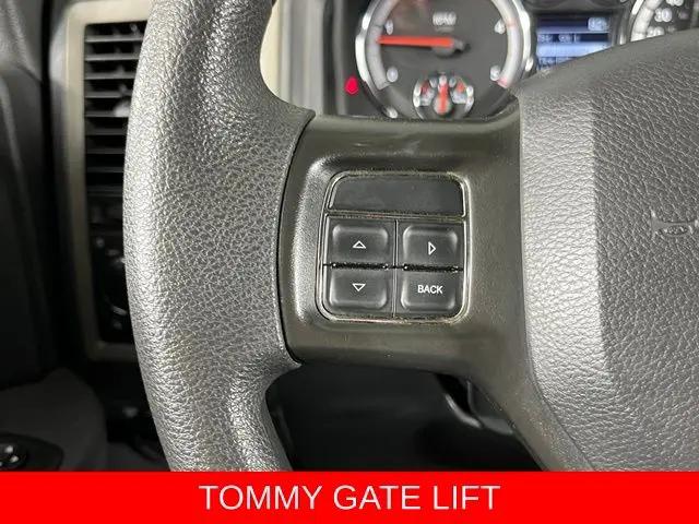 2012 Ram 2500 ST