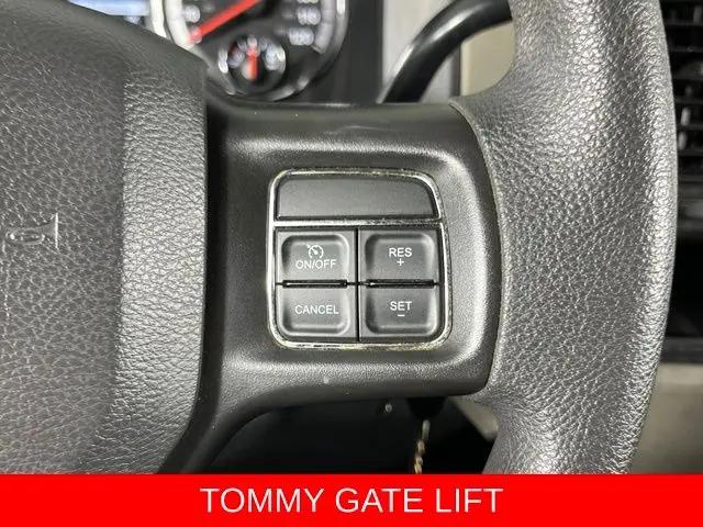 2012 Ram 2500 ST