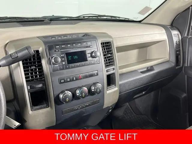 2012 Ram 2500 ST