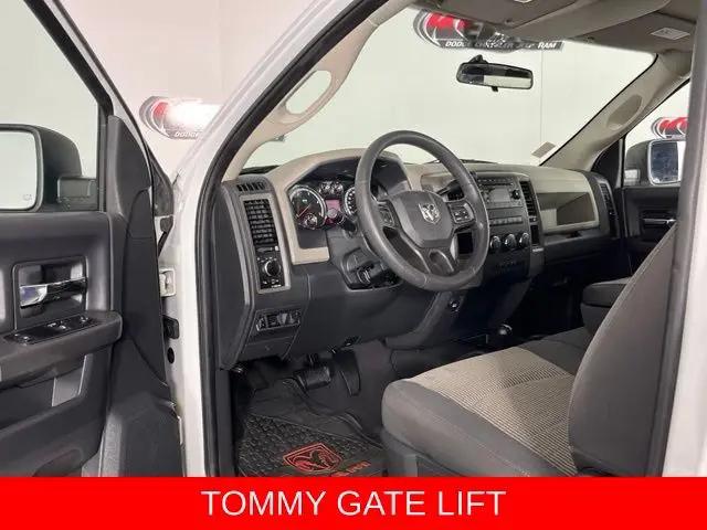 2012 Ram 2500 ST