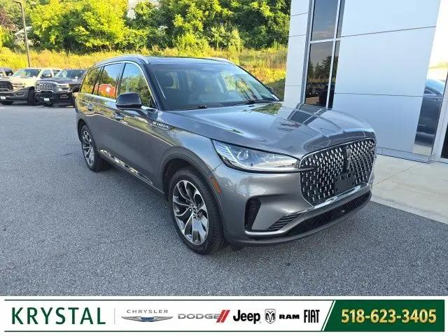 2025 Lincoln Aviator Reserve for sale in Warrensburg, NY