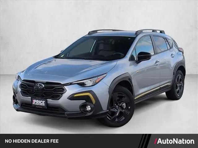 2024 Subaru Crosstrek Sport for sale in Houston, TX