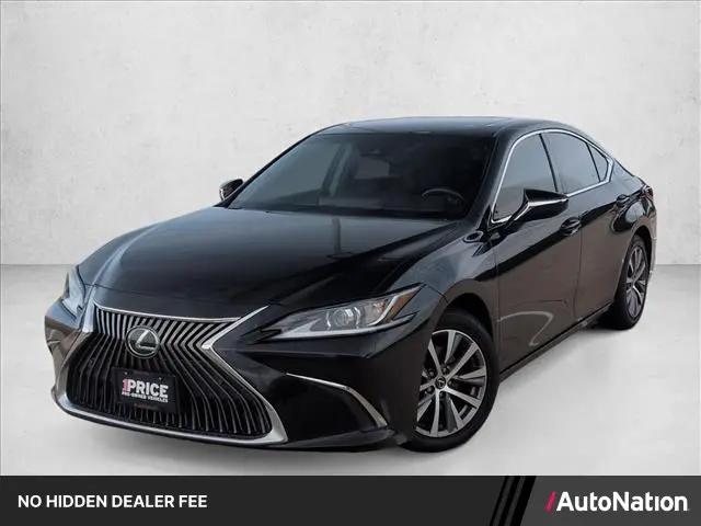 2021 Lexus ES 350 ES 350 for sale in Houston, TX