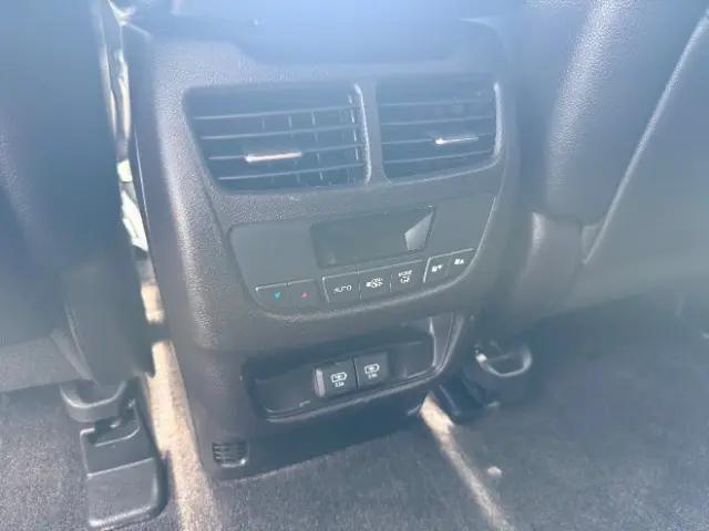 2017 Acura MDX w/Technology Package