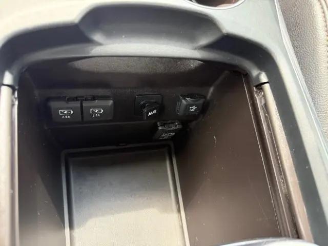 2017 Acura MDX w/Technology Package