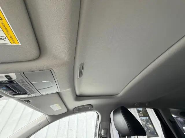 2017 Acura MDX w/Technology Package