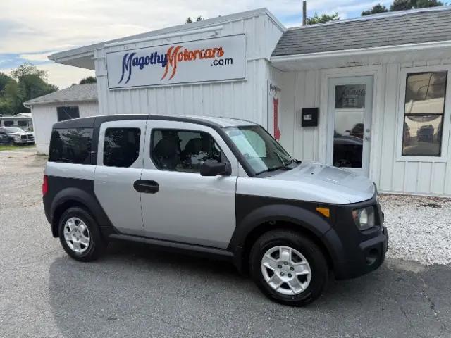 2008 Honda Element LX for sale in Pasadena, MD