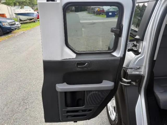 2008 Honda Element LX