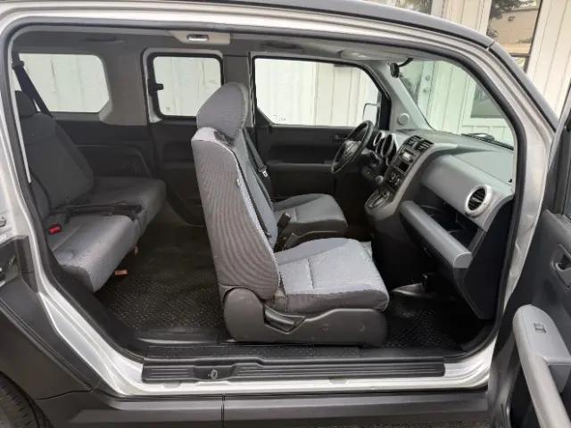 2008 Honda Element LX
