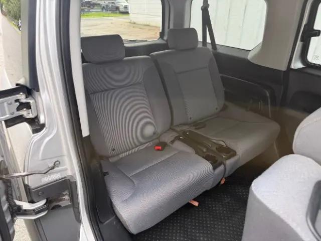 2008 Honda Element LX