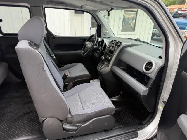 2008 Honda Element LX