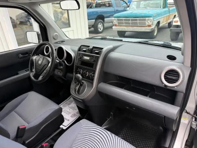 2008 Honda Element LX
