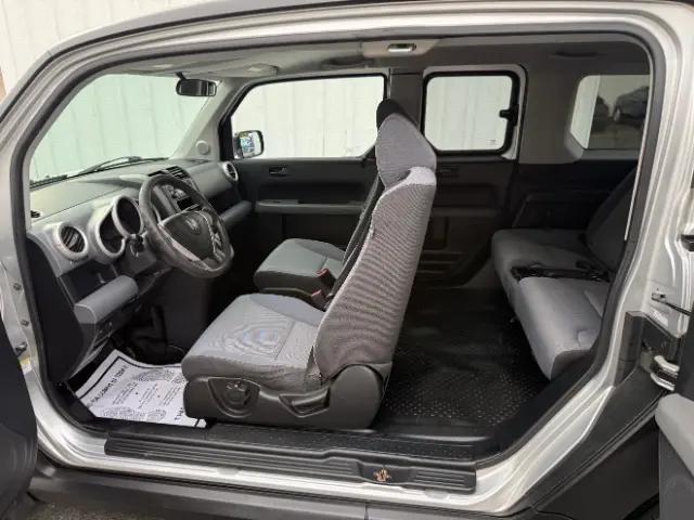 2008 Honda Element LX
