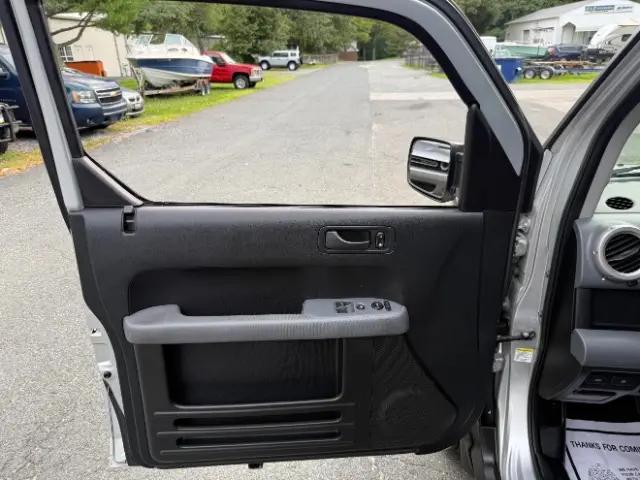 2008 Honda Element LX