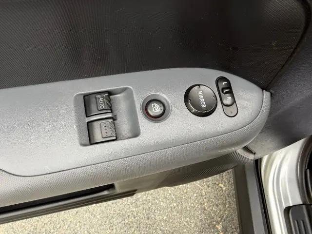 2008 Honda Element LX