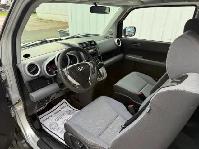 2008 Honda Element LX