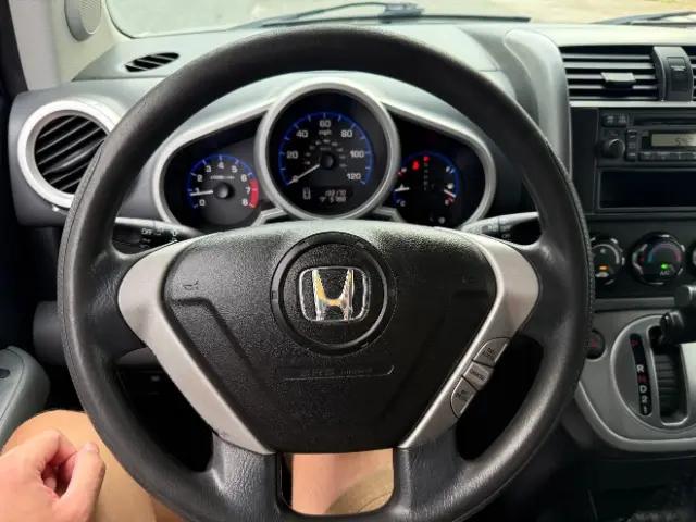 2008 Honda Element LX