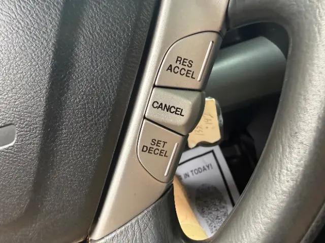2008 Honda Element LX