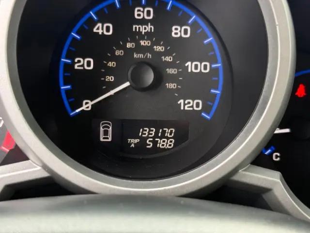 2008 Honda Element LX