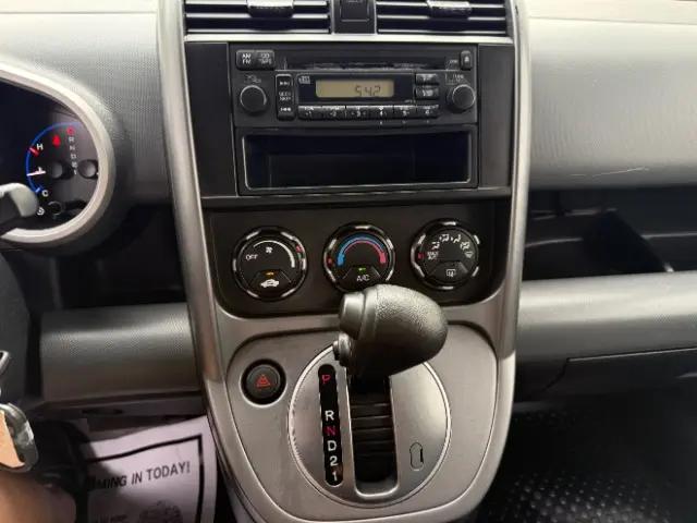 2008 Honda Element LX