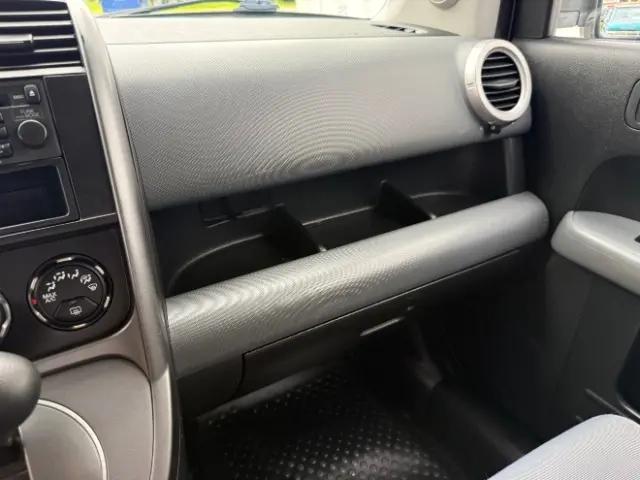 2008 Honda Element LX