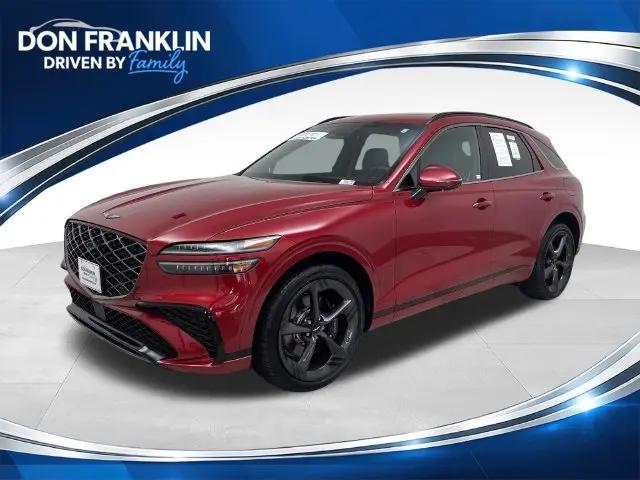 2026 Genesis GV70 3.5T Sport Prestige for sale in Columbia, KY