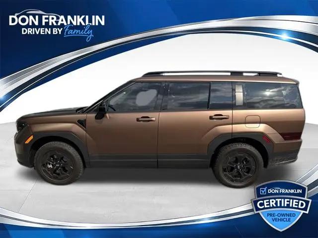 2024 Hyundai Santa Fe XRT for sale in Columbia, KY