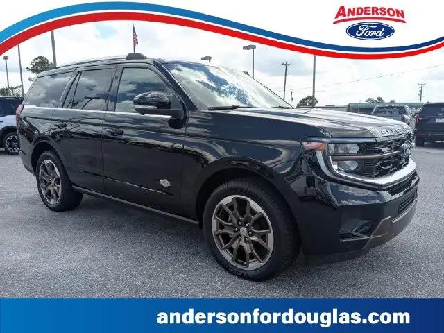 2027 Ford Expedition King Ranch for sale in Douglas, GA
